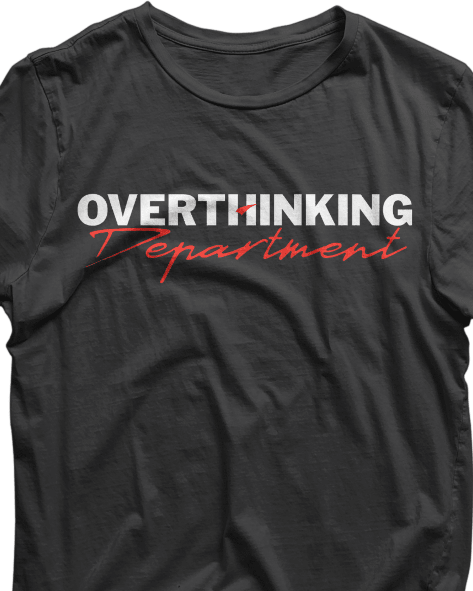 Overthinking Dept. (KRKLND SGNTR) - Pilgrym Supply Co.