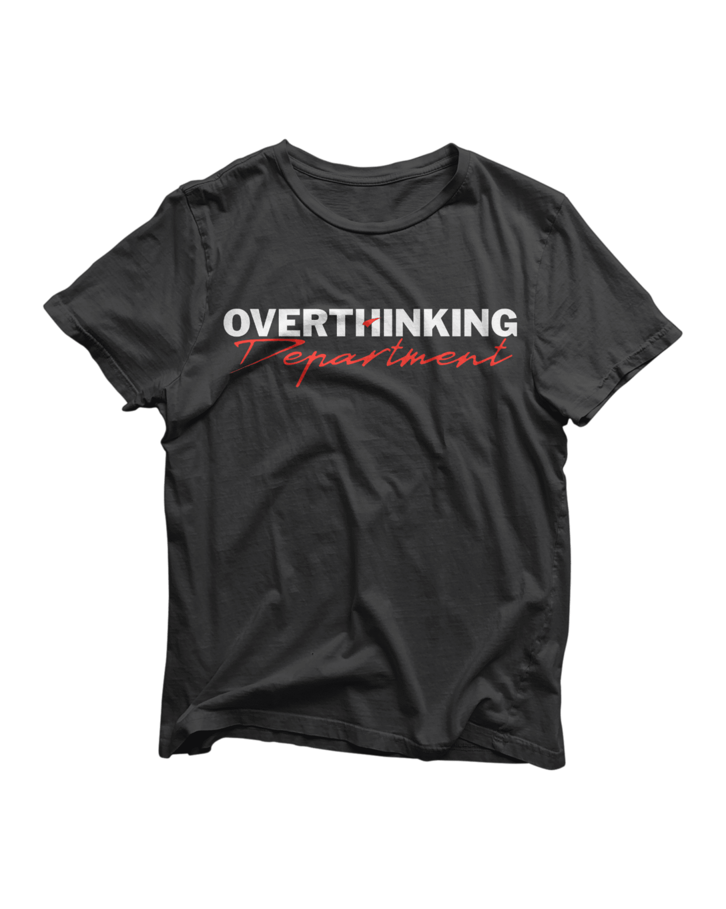 Overthinking Dept. (KRKLND SGNTR) - Pilgrym Supply Co.