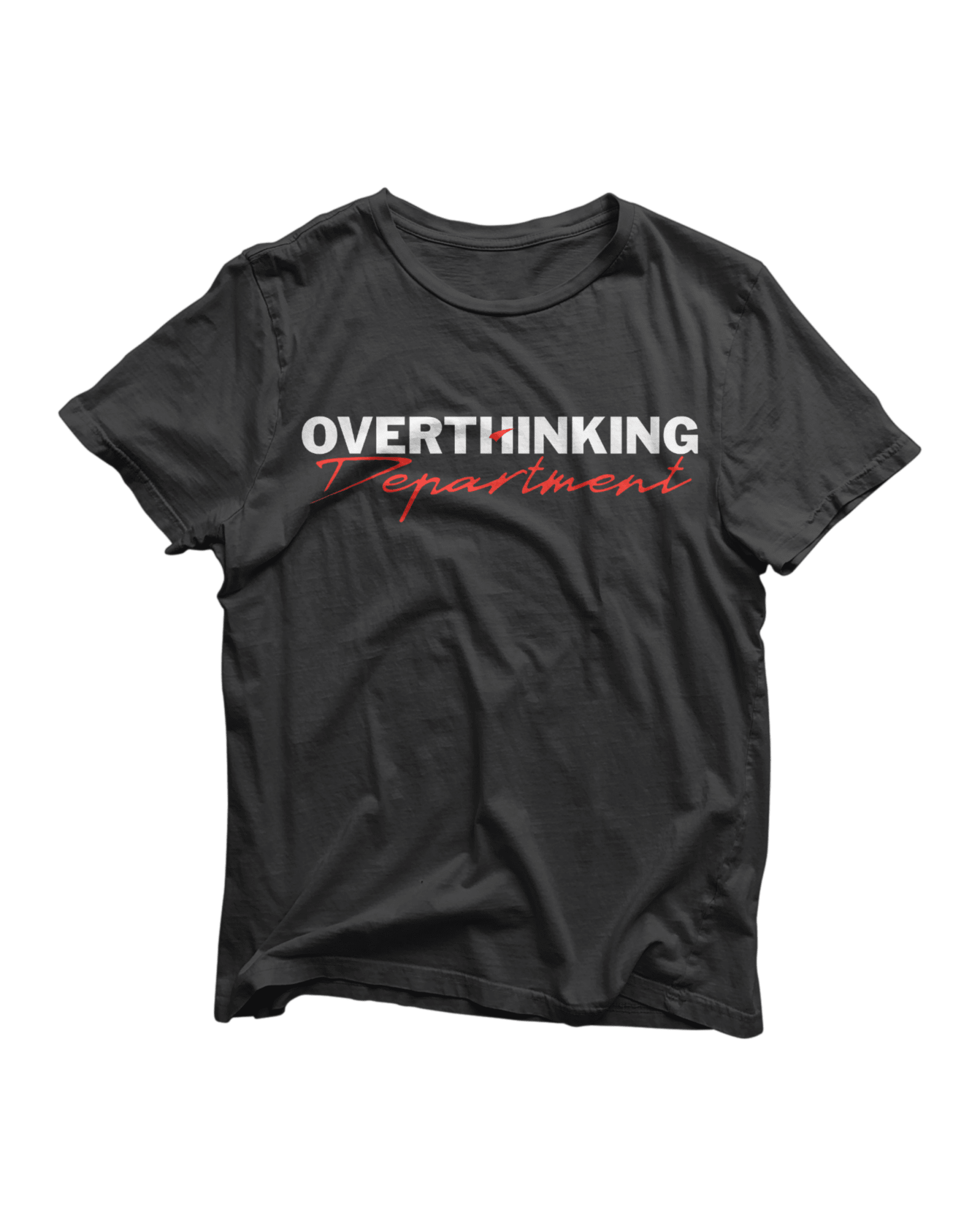 Overthinking Dept. (KRKLND SGNTR) - Pilgrym Supply Co.