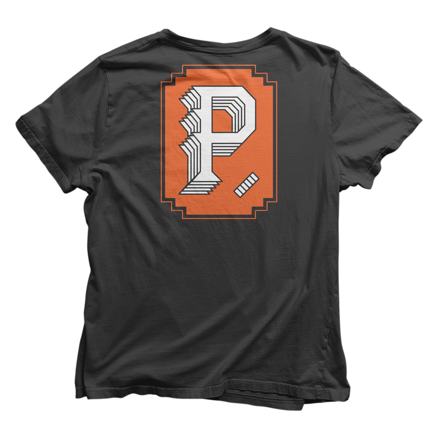 Pilgrym Badge Halloween Edition Alternate - Pilgrym Supply Co.