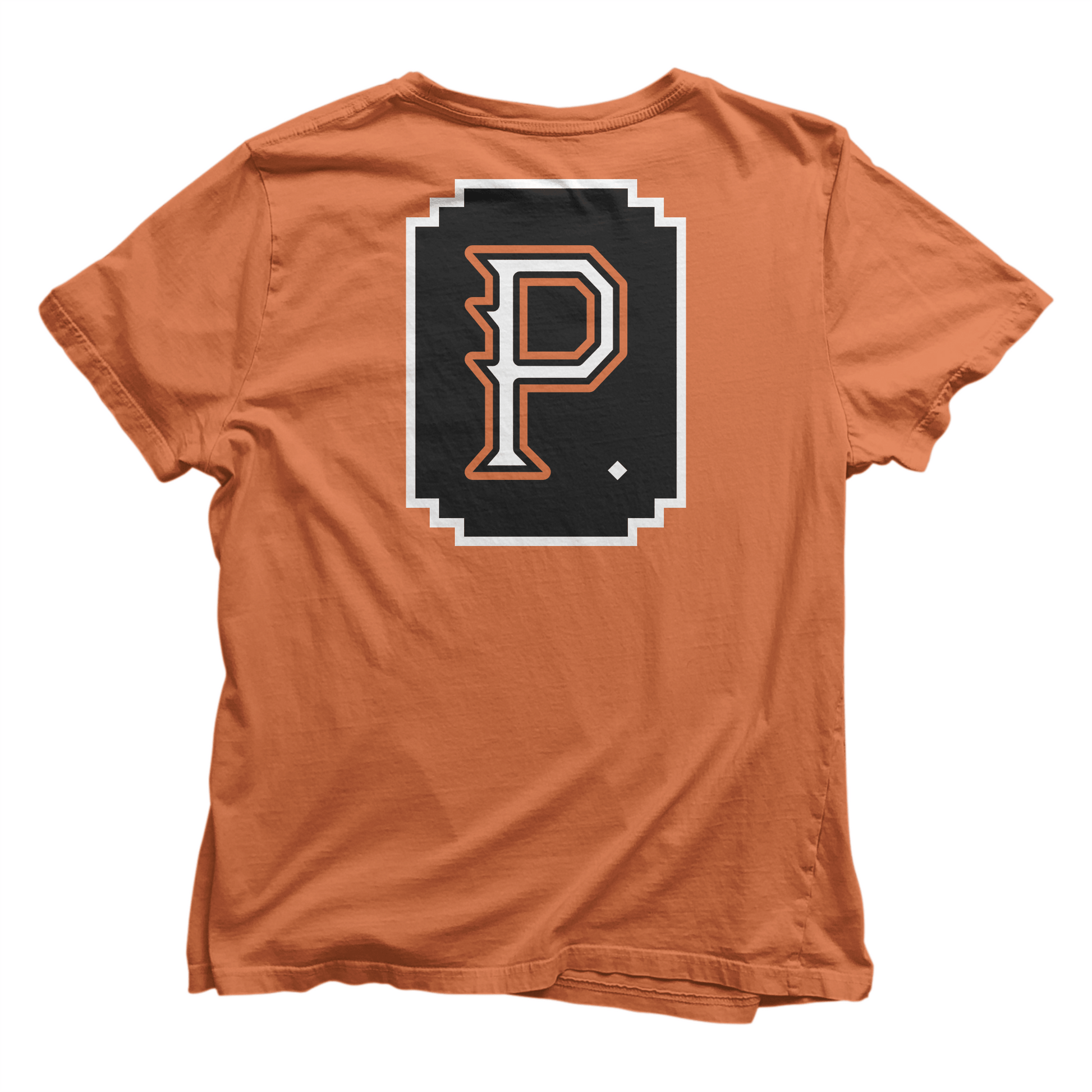 Pilgrym Original Badge Halloween Edition - Pilgrym Supply Co.