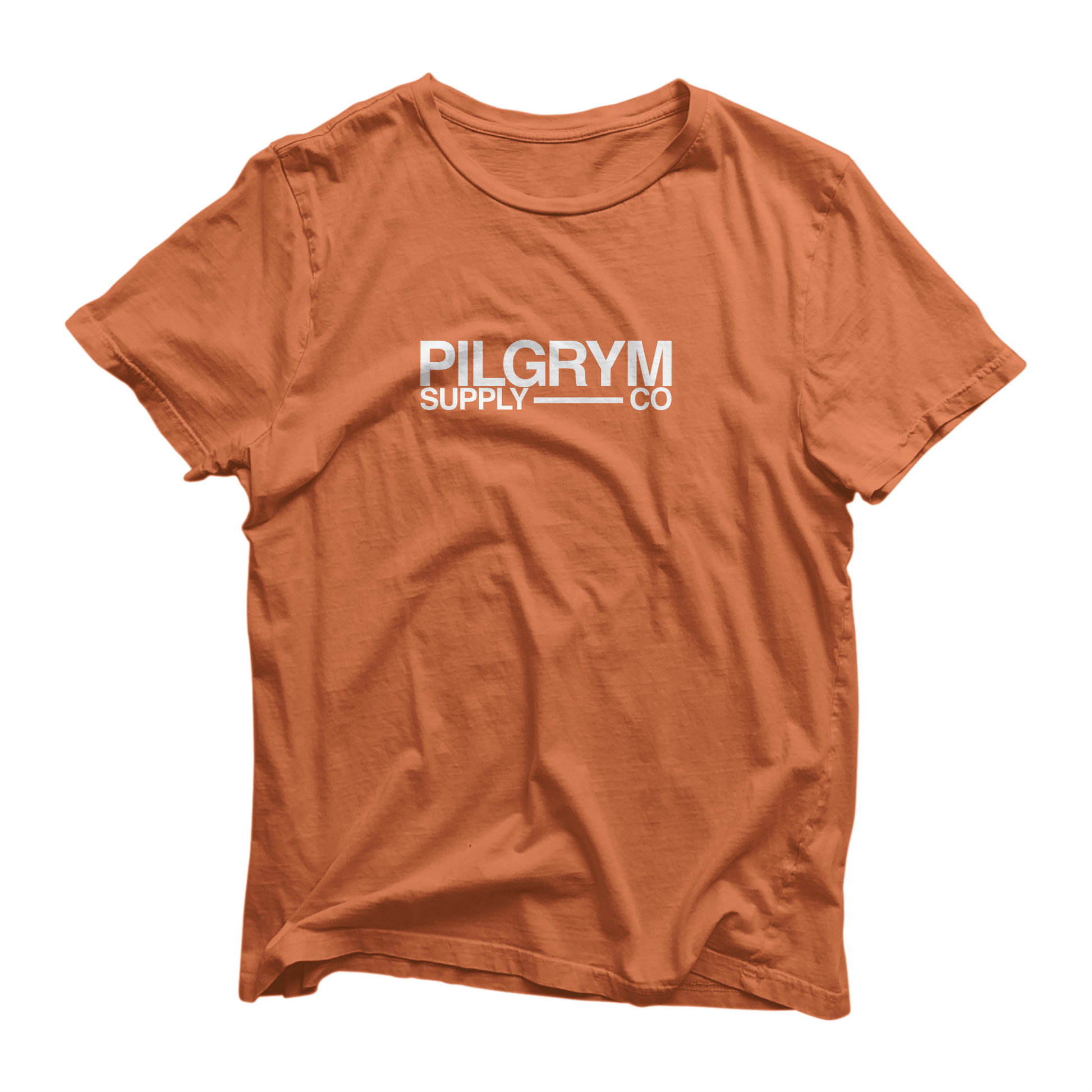 Pilgrym Original Badge Halloween Edition - Pilgrym Supply Co.