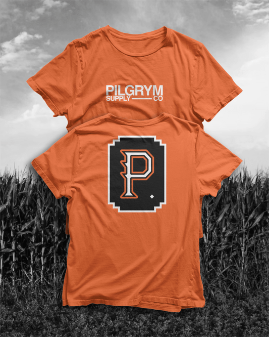 Pilgrym Original Badge Halloween Edition - Pilgrym Supply Co.