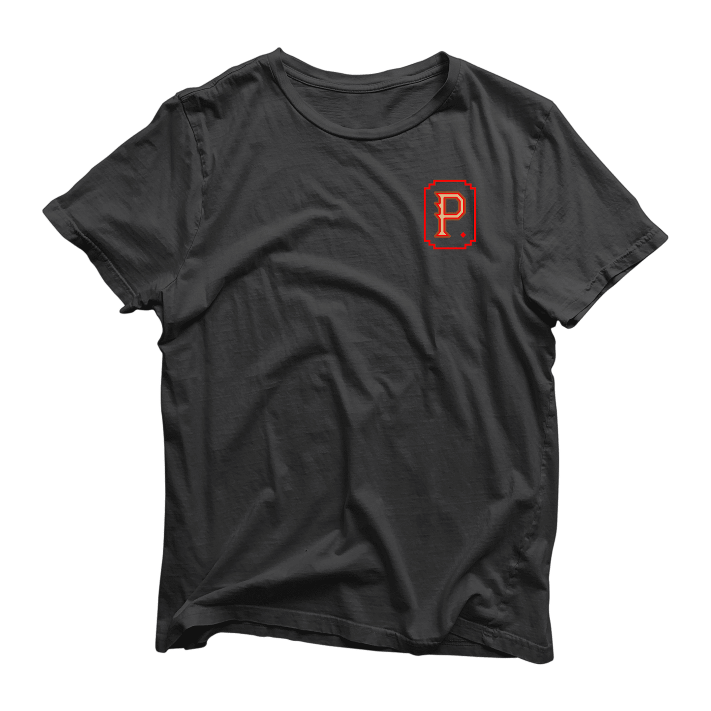 Pilgrym Original Badge Tee - Pilgrym Supply Co.