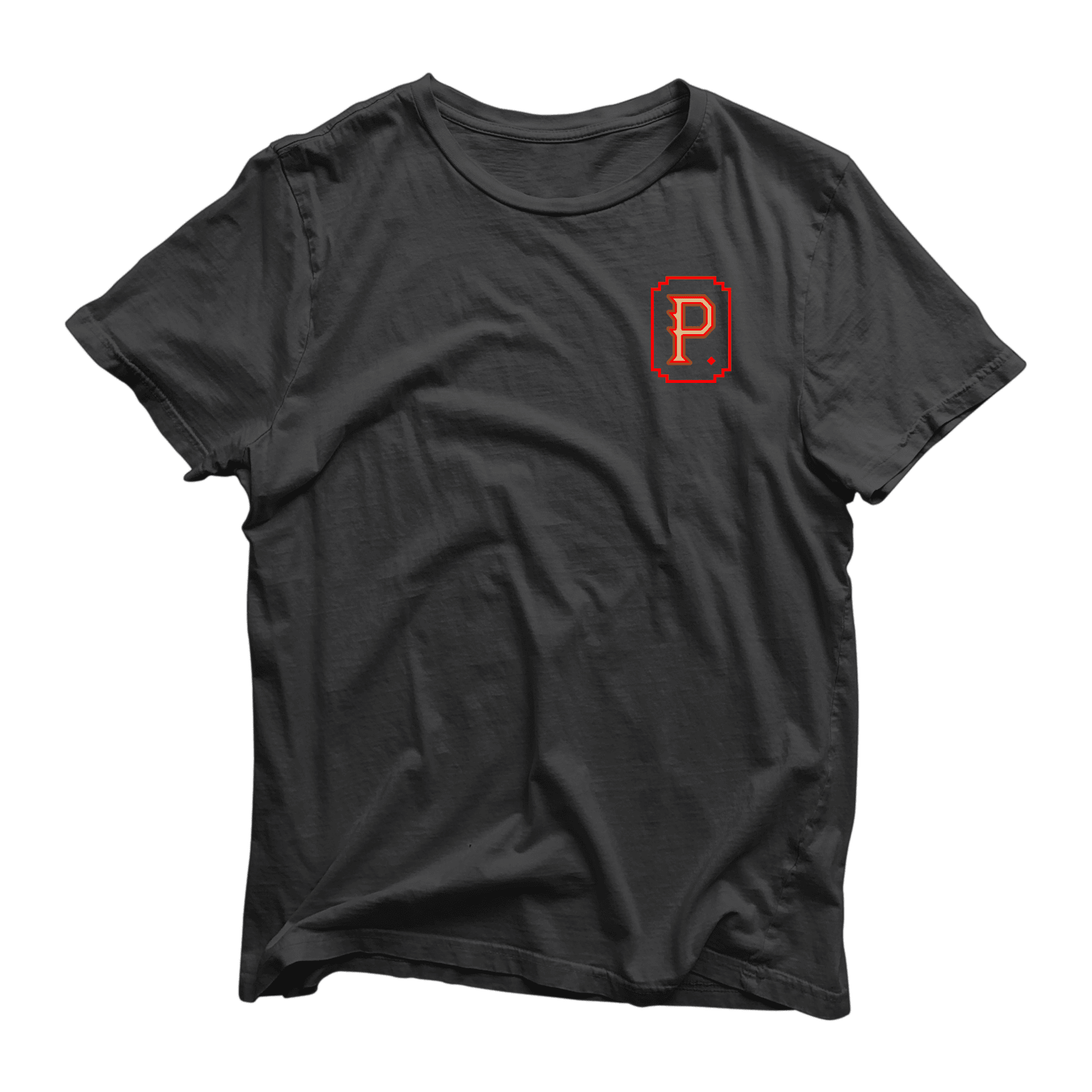 Pilgrym Original Badge Tee - Pilgrym Supply Co.