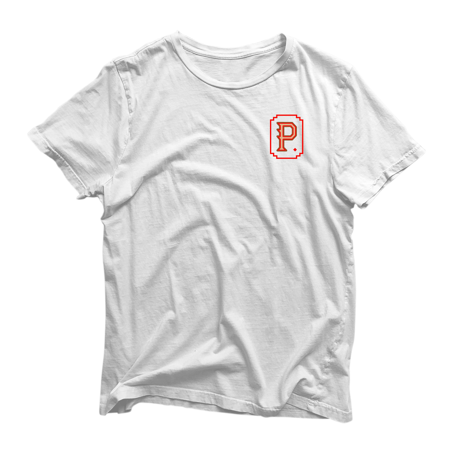 Pilgrym Original Badge Tee - Pilgrym Supply Co.
