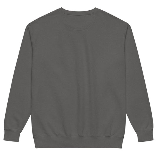Pilgrym Retro Oval Badge Crewneck - Pilgrym Supply Co.