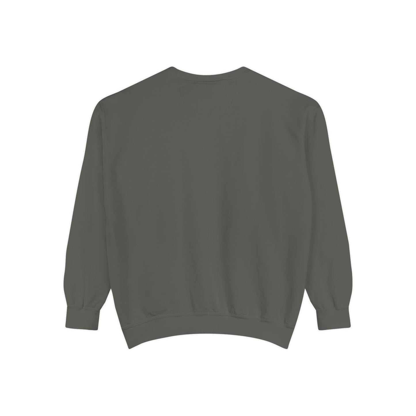 Pilgrym Retro Oval Badge Crewneck - Pilgrym Supply Co.