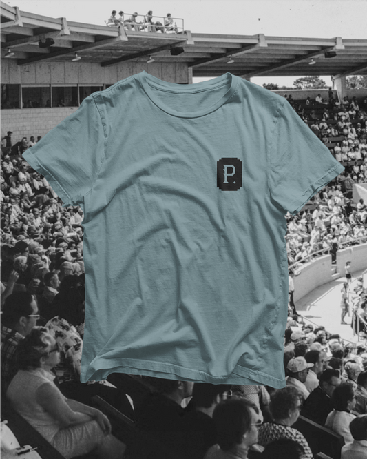 Pilgrym Supply Co. Original Badge Tee V2 - Pilgrym Supply Co.