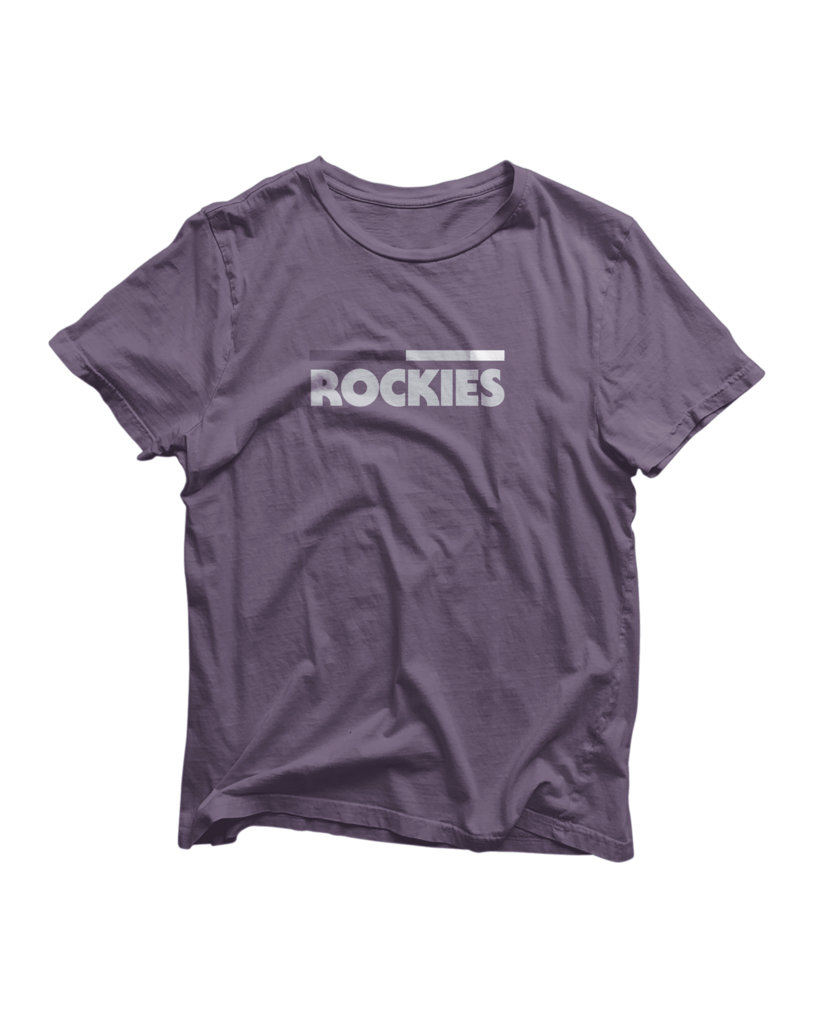 Rockies Sugar Skull Tee - Pilgrym Supply Co.