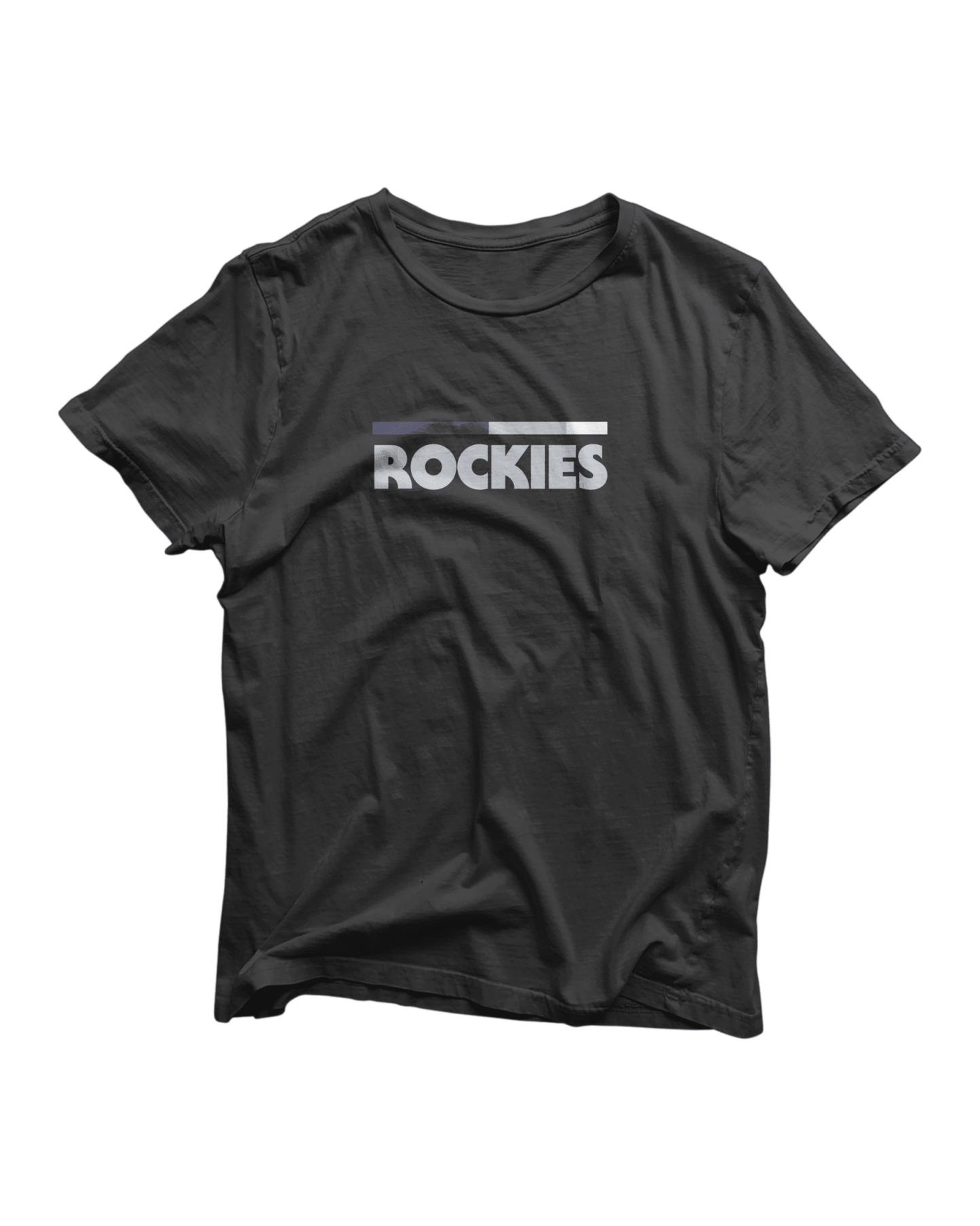 Rockies Sugar Skull Tee - Pilgrym Supply Co.