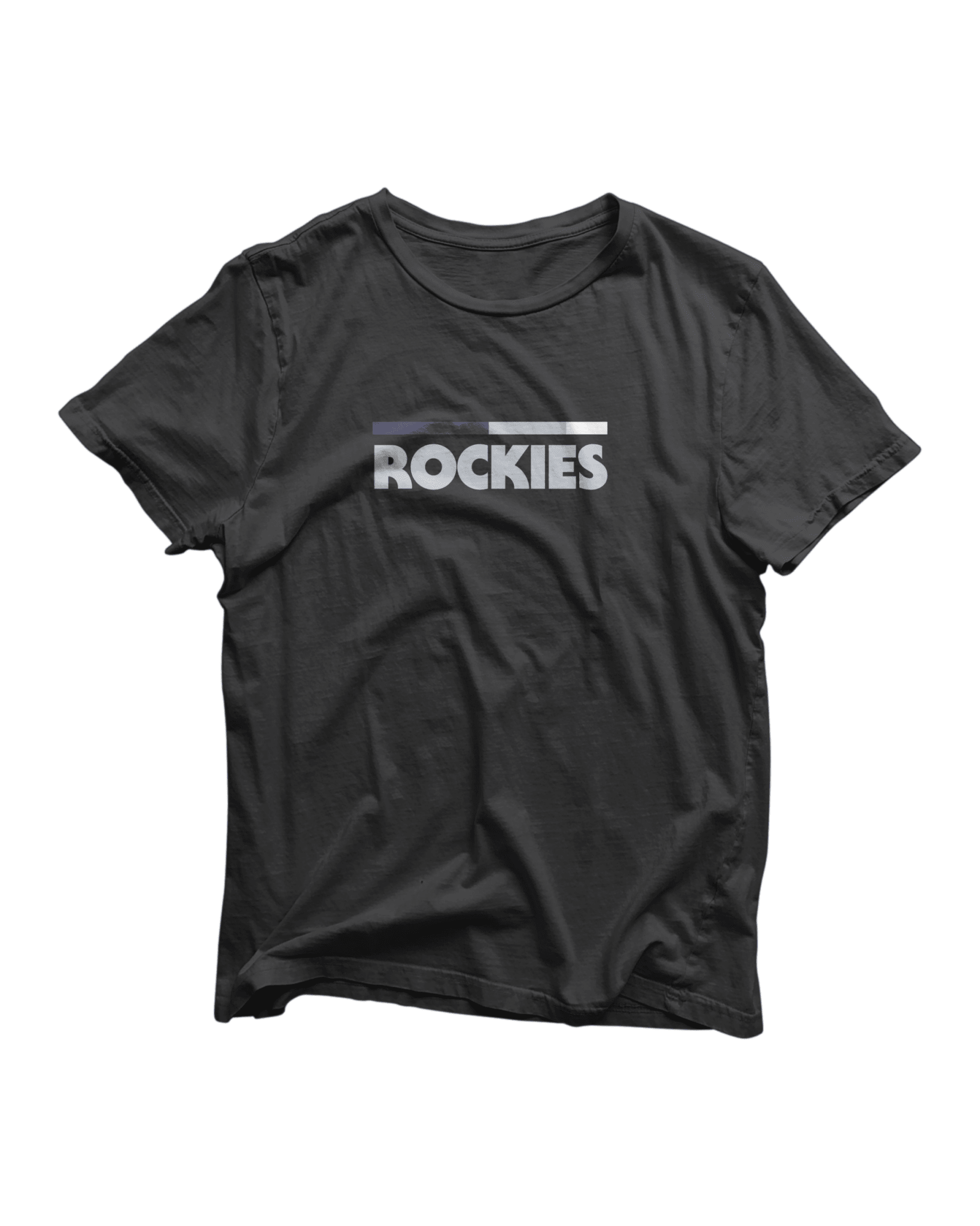 Rockies Sugar Skull Tee - Pilgrym Supply Co.