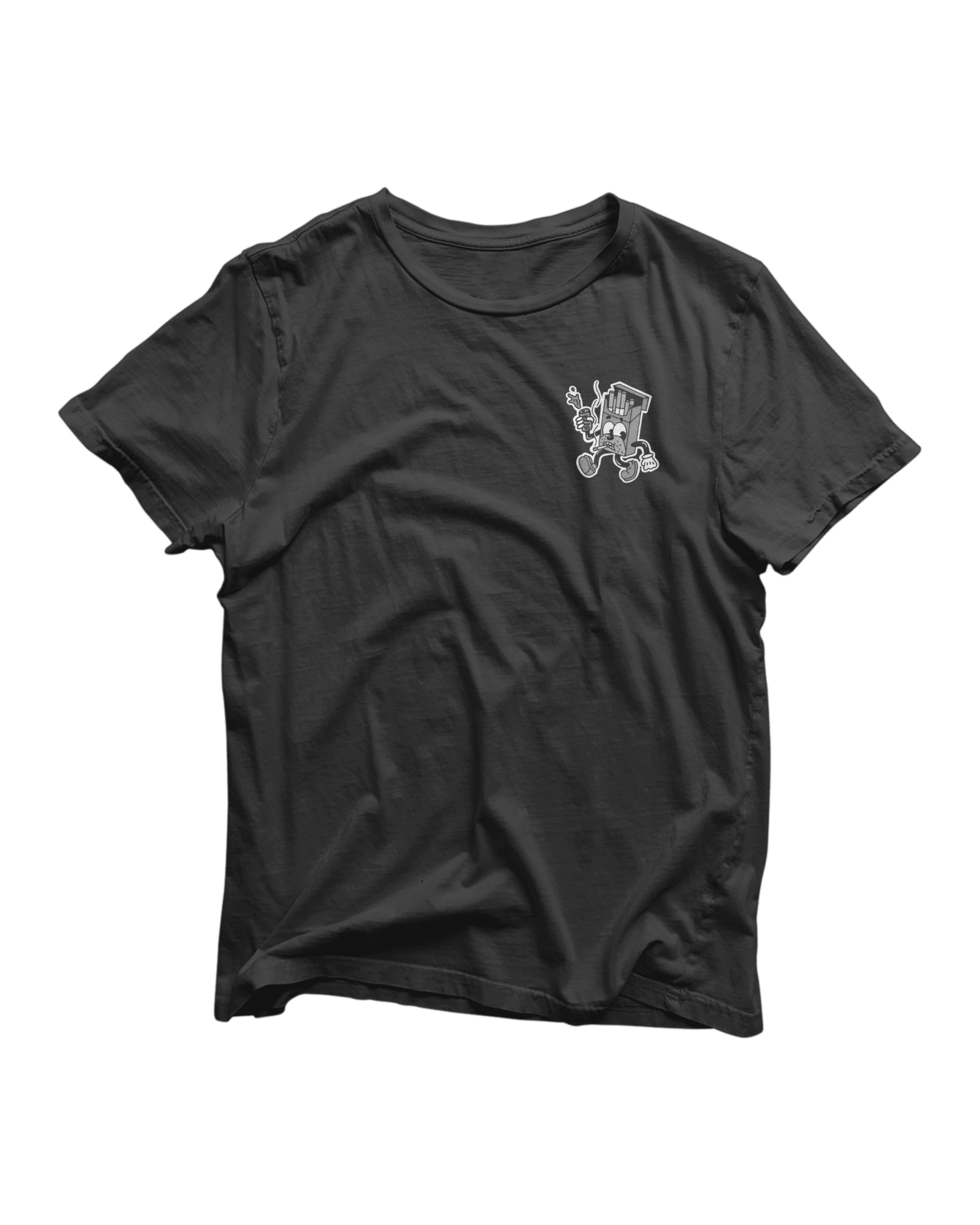 Smokestack Jack Tee - Pilgrym Supply Co.