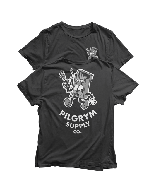 Smokestack Jack Tee - Pilgrym Supply Co.