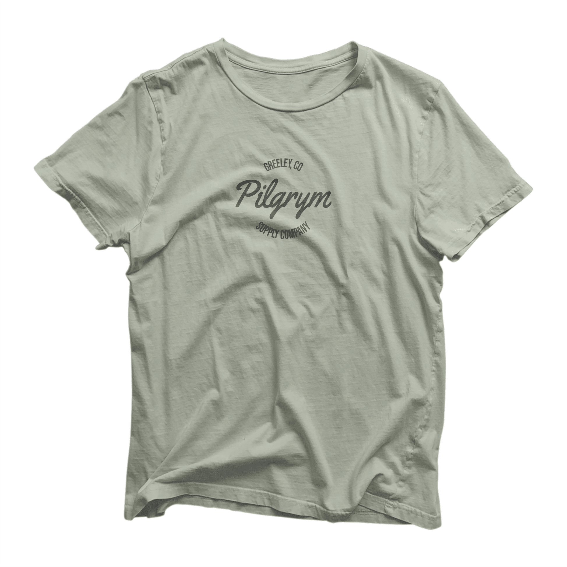 Stag Tee - Pilgrym Supply Co.