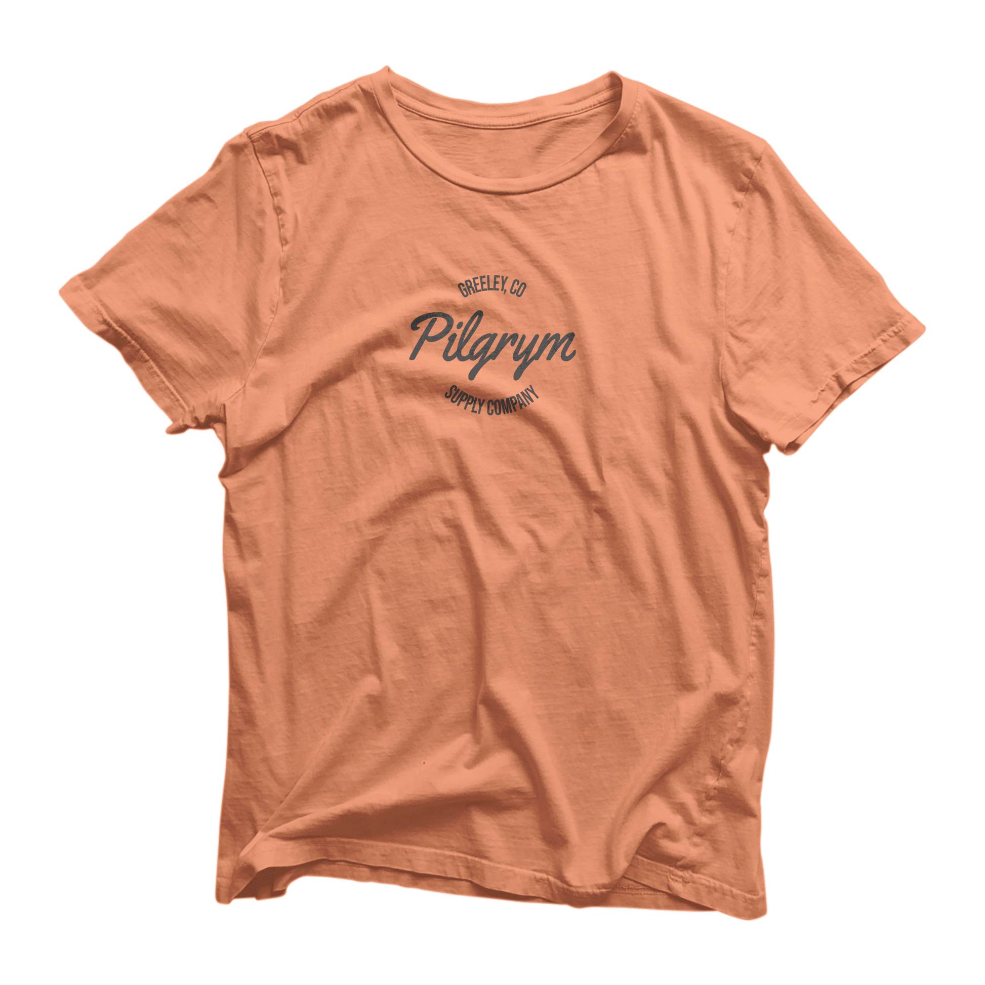 Stag Tee - Pilgrym Supply Co.