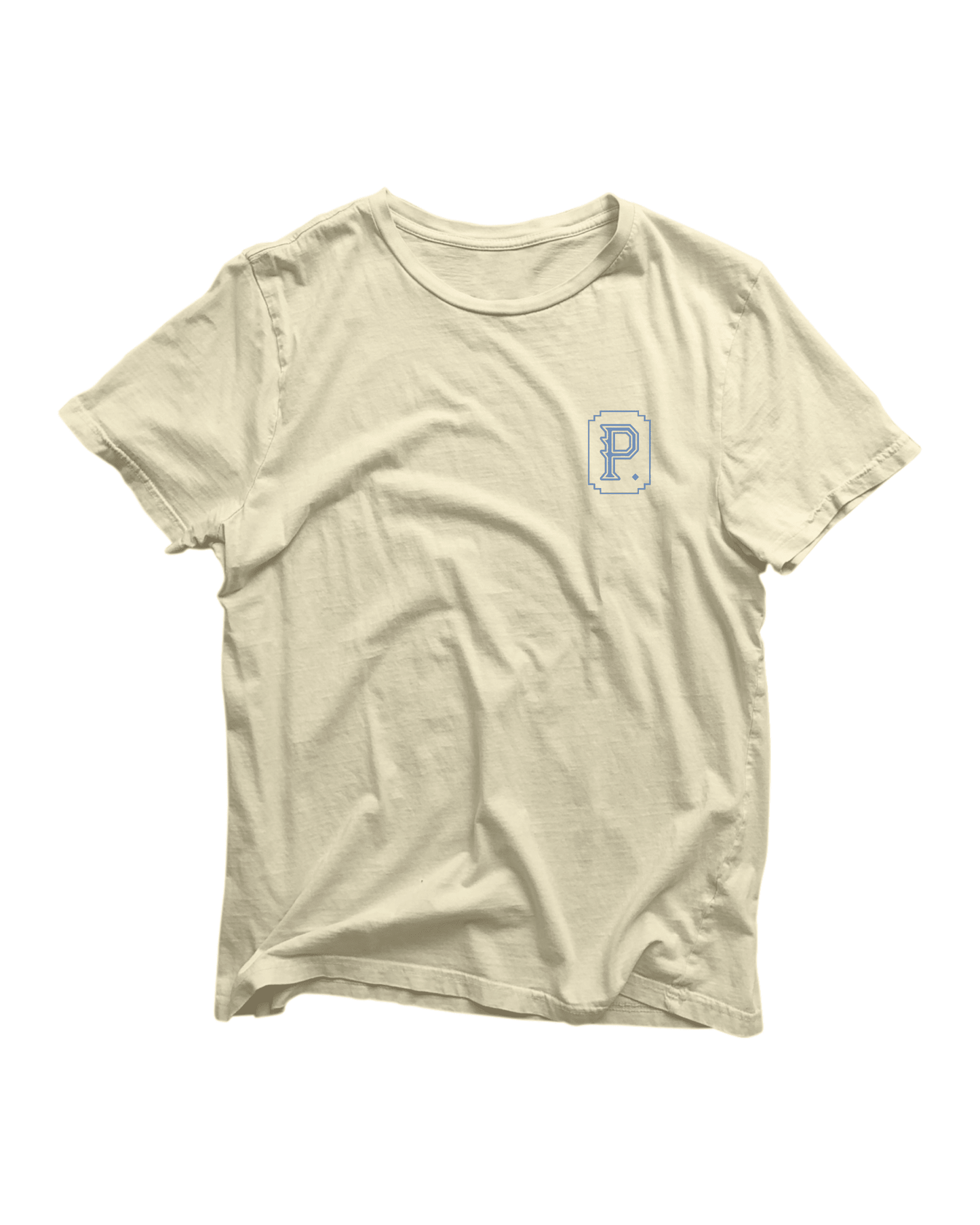 Trad Trout Tee - Pilgrym Supply Co.