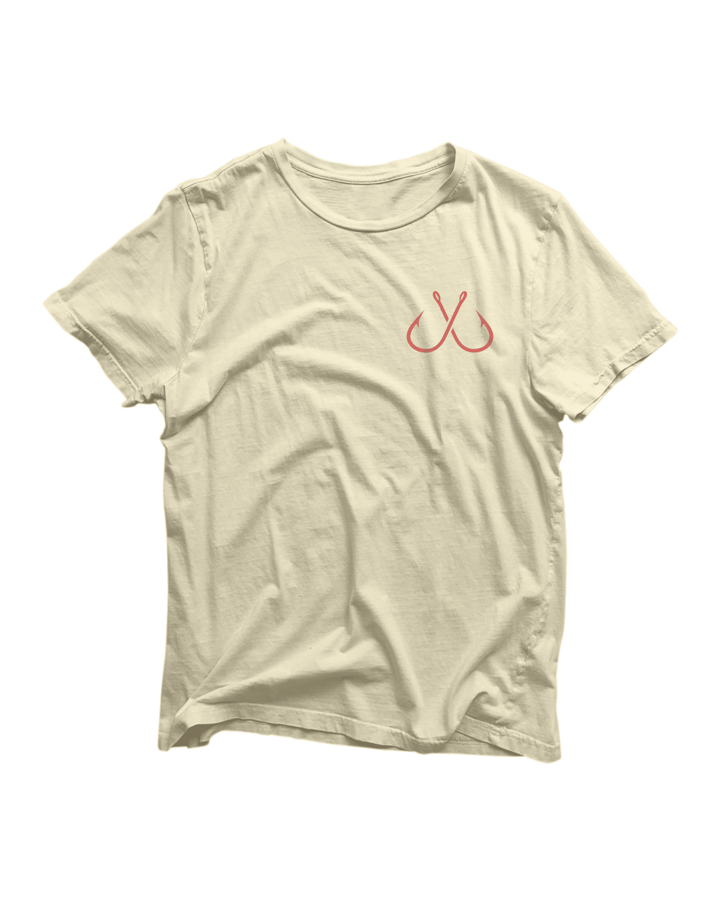Trad Trout Tee V2 - Pilgrym Supply Co.