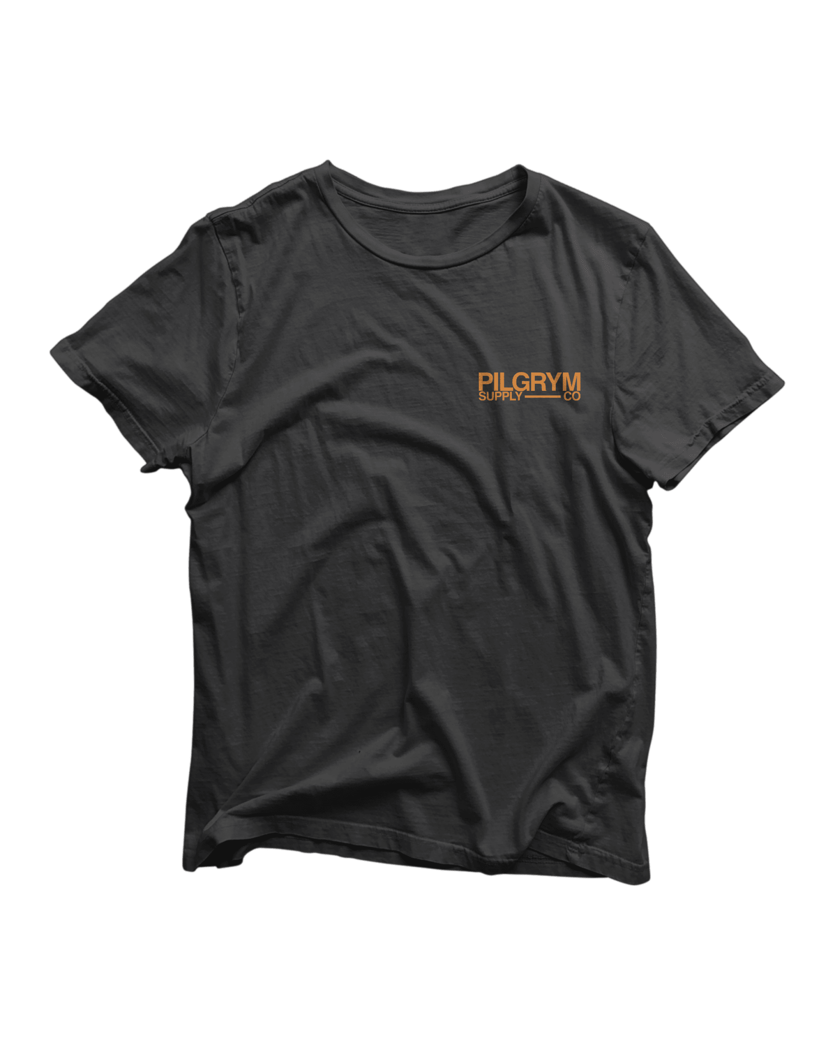 Traditional Moth Premium Tee - Pilgrym Supply Co.