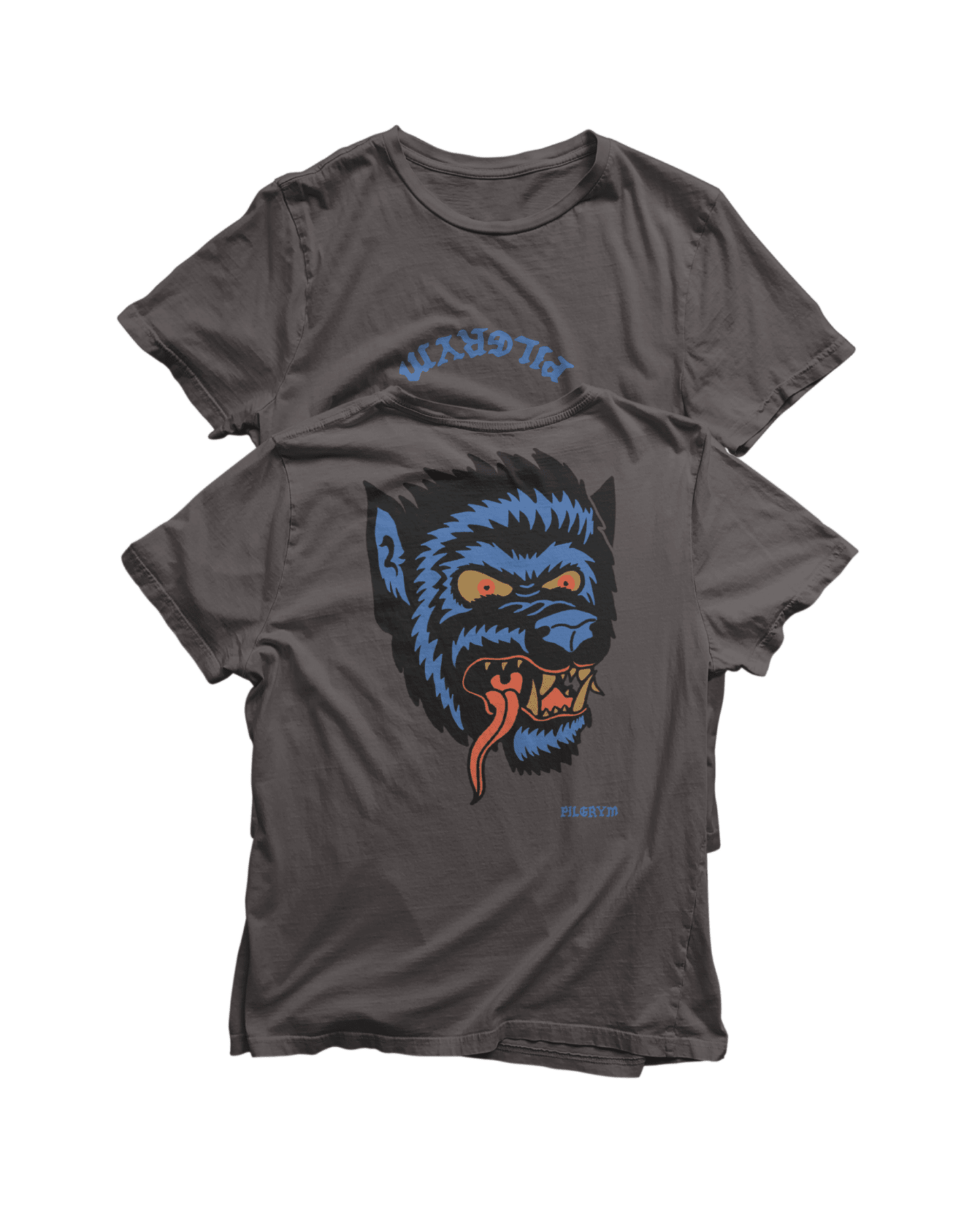Werewolf Tee - Pilgrym Supply Co.