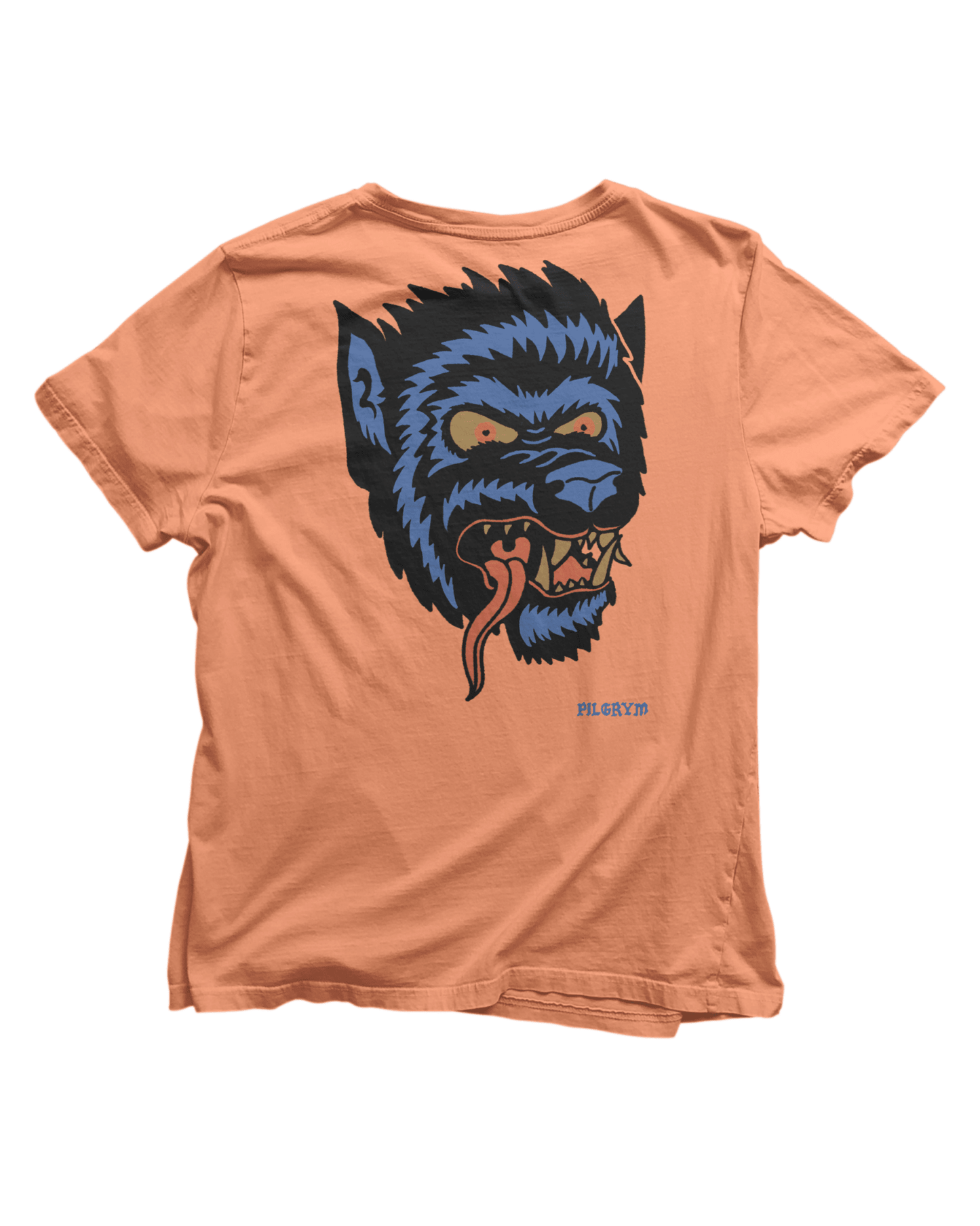 Werewolf Tee - Pilgrym Supply Co.
